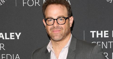 Paul Adelstein