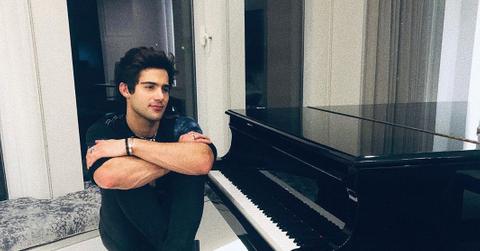 max ehrich net worth