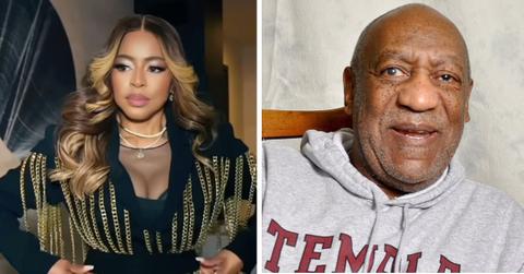 Is Mary Cosby Related to Bill Cosby?