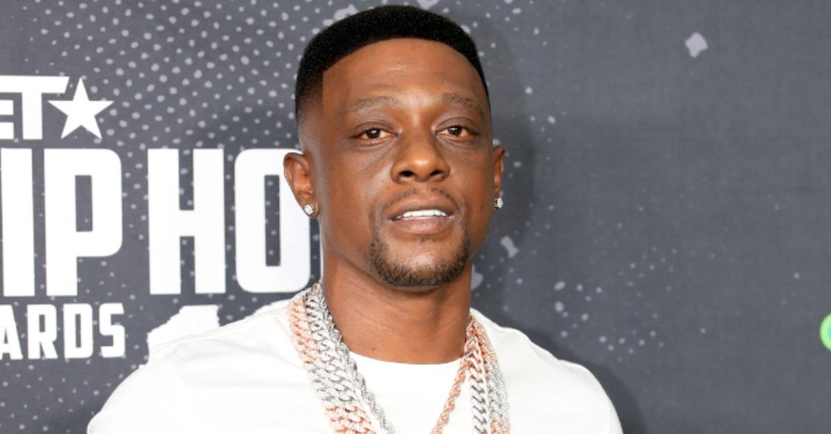 Who Are Boosie Badazz’s Children? The Rapper Has a Big Family
