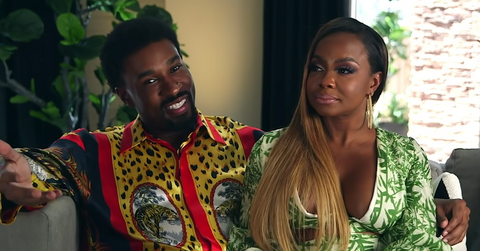 medina actor marriage bootcamp