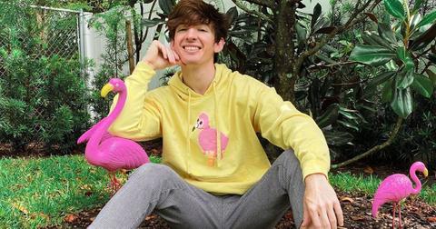 Where Does Flamingo Live The Youtube Star S Hometown And Personal Life
