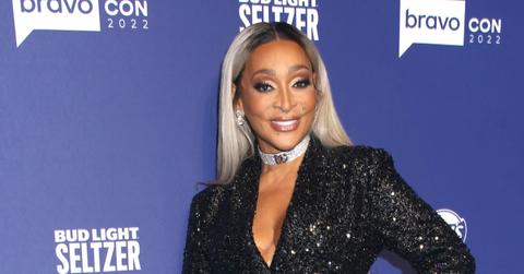 How Long Was Karen Huger in Jail? A Recap of Her Sentence