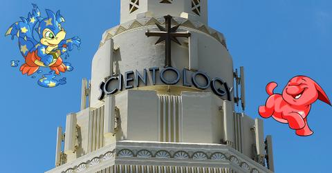 Church of Scientology