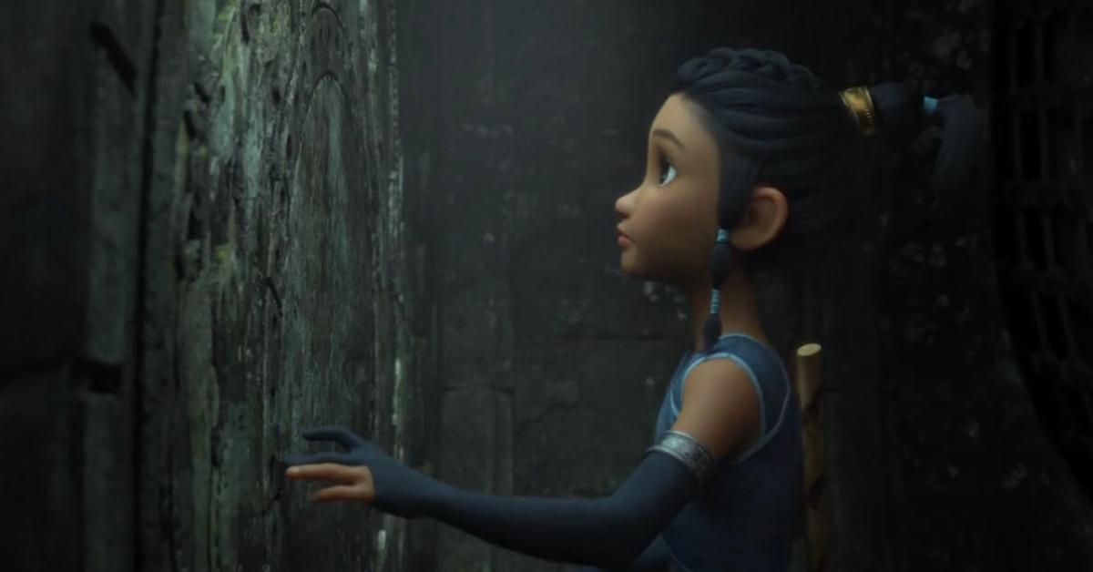 What Country's Culture Is 'Raya and the Last Dragon' Based On?