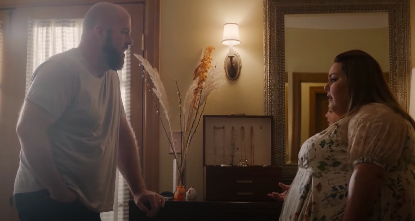 Does Kate Die on 'This Is Us'? Here's What We Know so Far