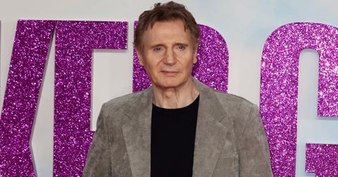 Is Liam Neeson Racist? What His Past Actions Suggest