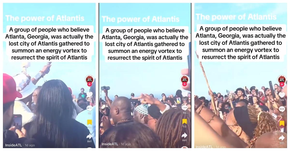 atlanta is atlantis ft