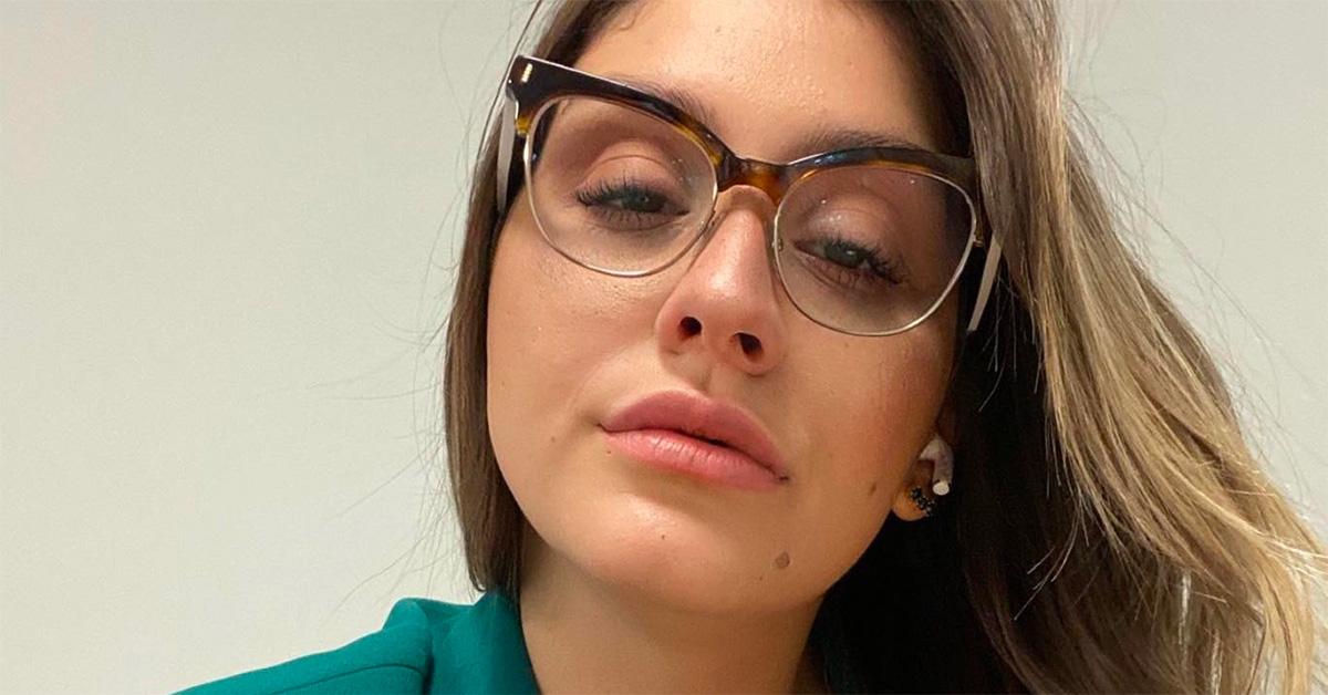 George Santos's Sister Apparently Owes Years Worth of Rent