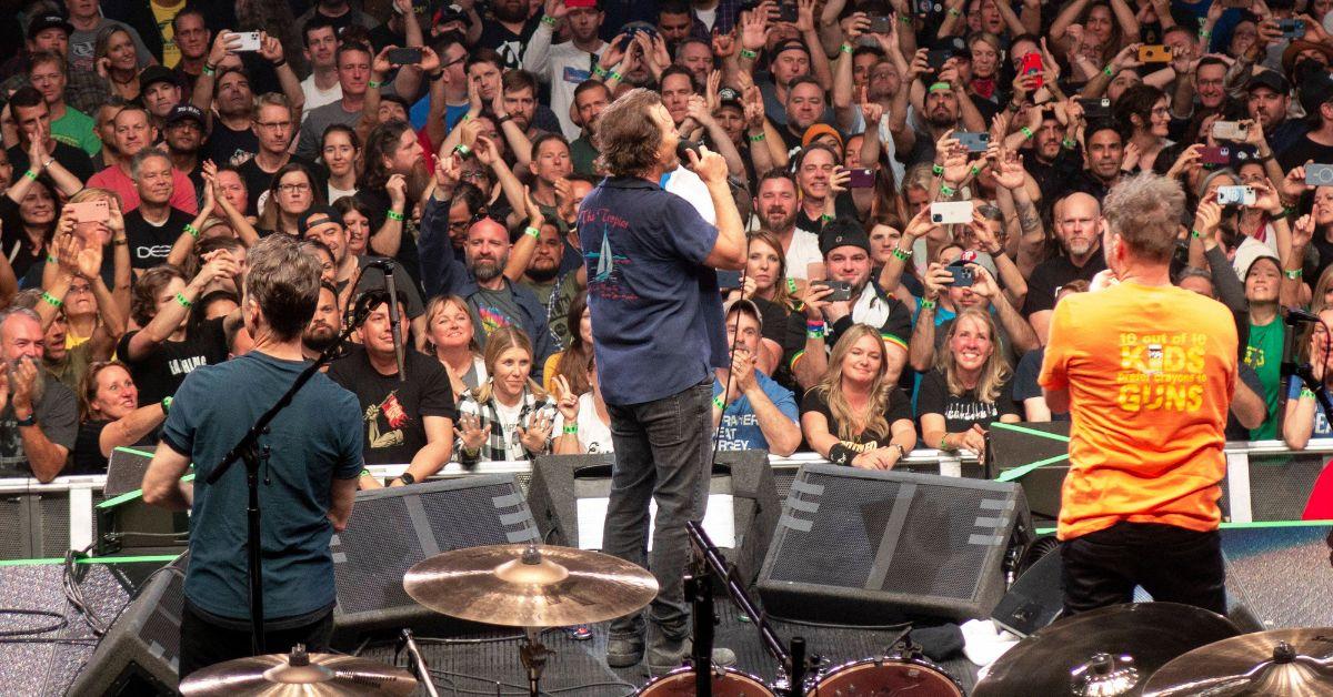 Pearl Jam
