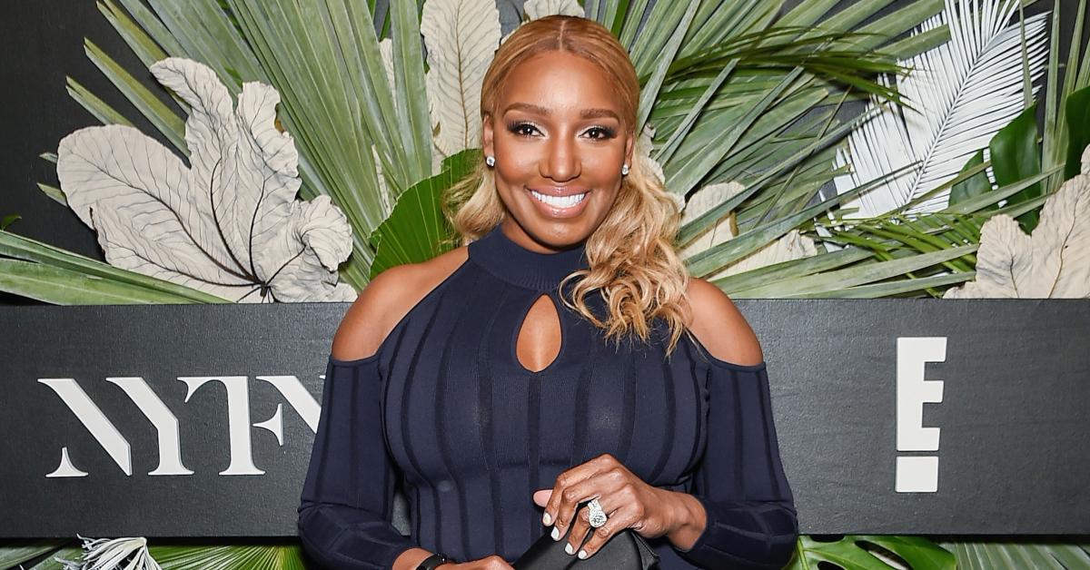 'RHOA's NeNe Leakes Is Worth More Than You Think - 3tdesign.edu.vn