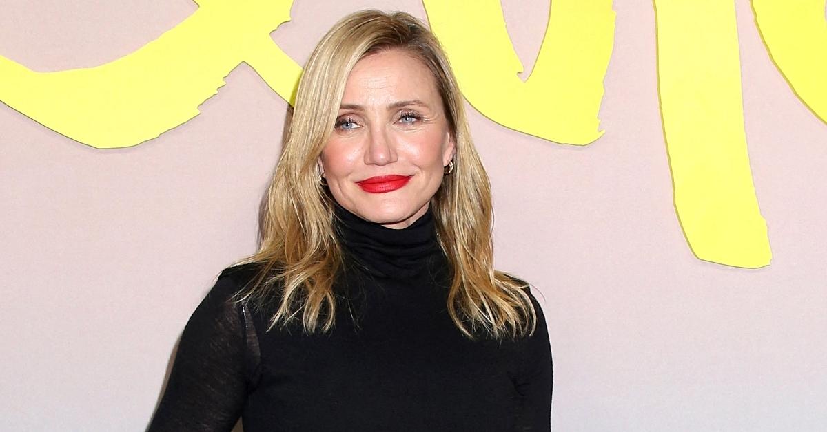 Does Cameron Diaz Speak Spanish?