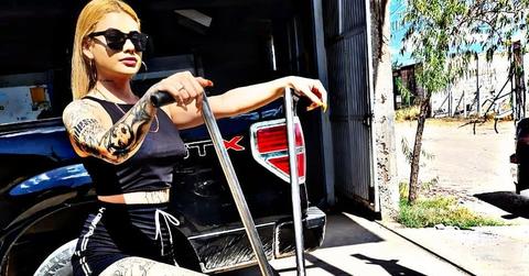 A Staged TikTok Video Turned Deadly When a Woman Was Accidentally Shot