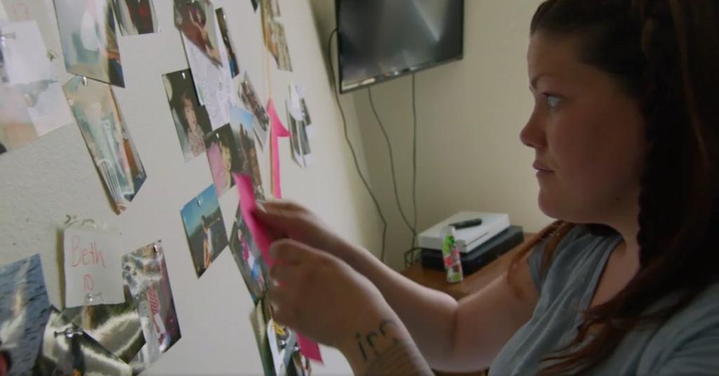 Many Sides of Jane Personalities The 9 Parts Inside Jane Hart