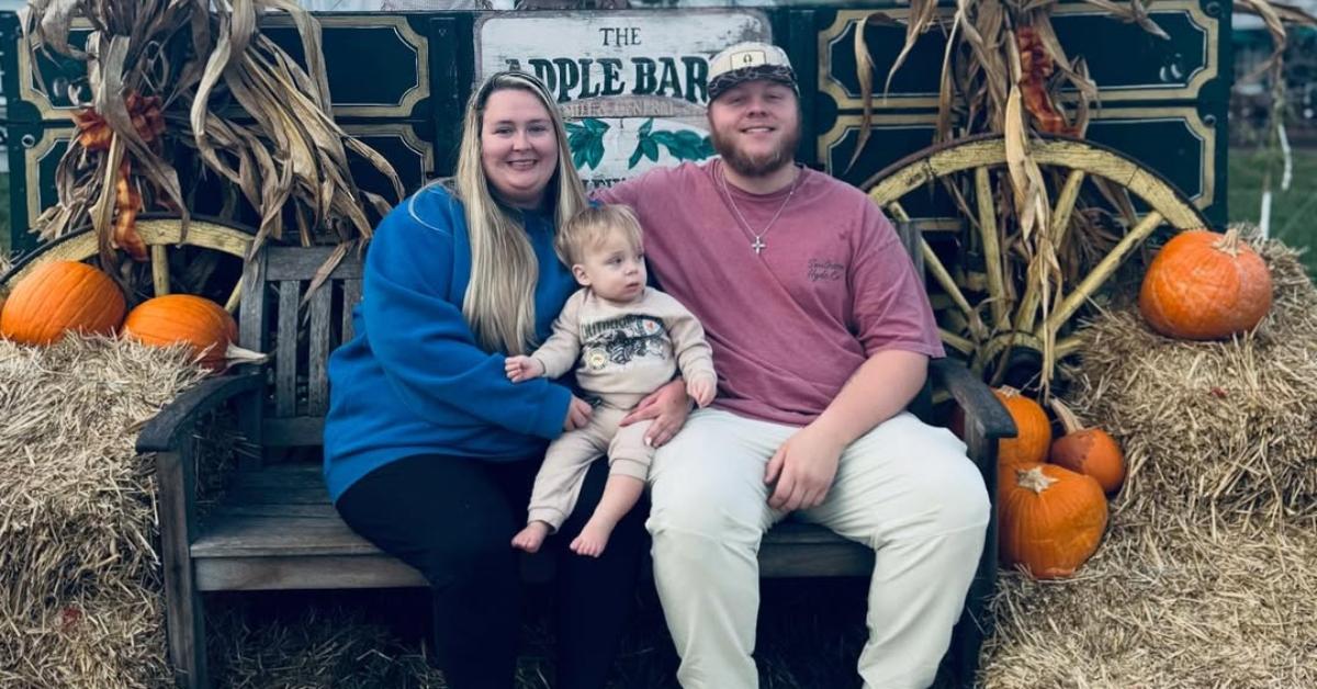 TikTok Creator Allie Shares Why She and Noah Broke Up