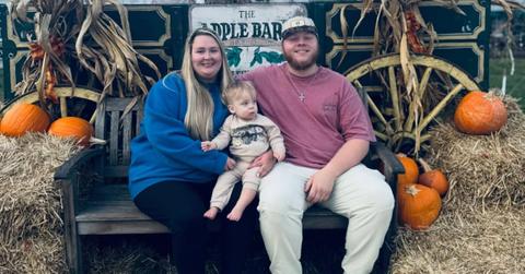 TikTok Creator Allie Shares Why She and Noah Broke Up