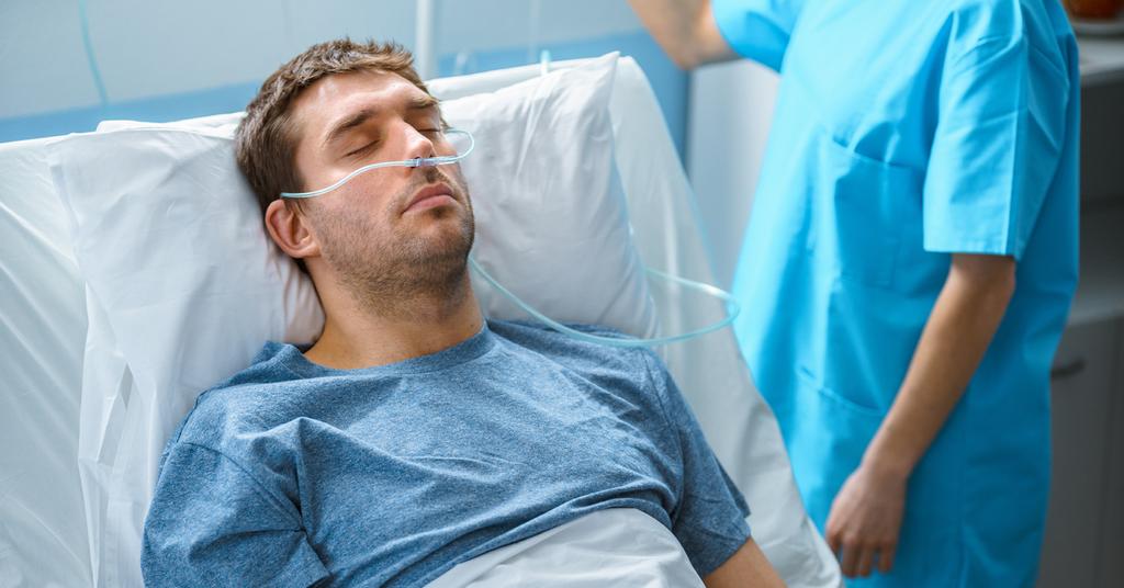 People Who Ve Been In A Coma Share Everything They Remember About The Experience