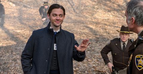prodigal son tom payne