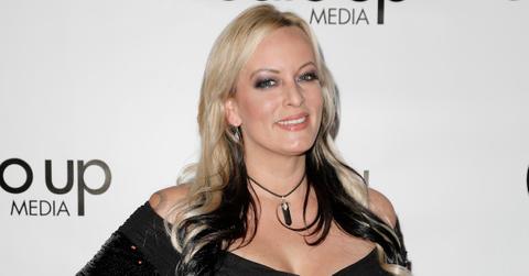 Stormy Daniels