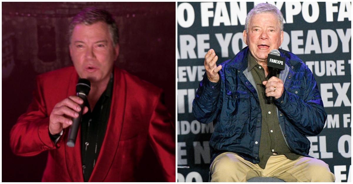 miss congeniality cast now wendy william shatner