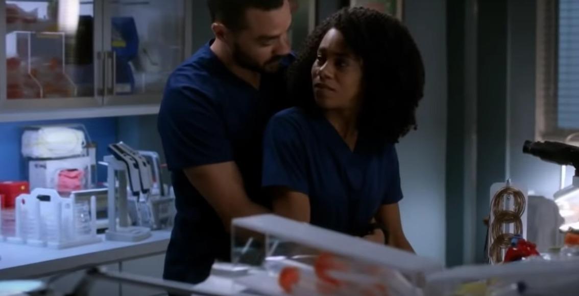 Do Maggie and Jackson End up Together on 'Grey’s Anatomy'? They Might