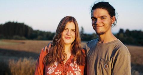 Isabel Roloff and Jacob Roloff