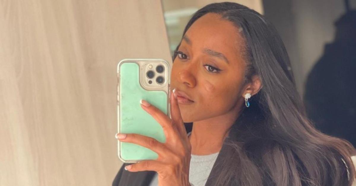 'Summer House Martha's Vineyard' Star Jasmine Cooper's Face Scar Explained