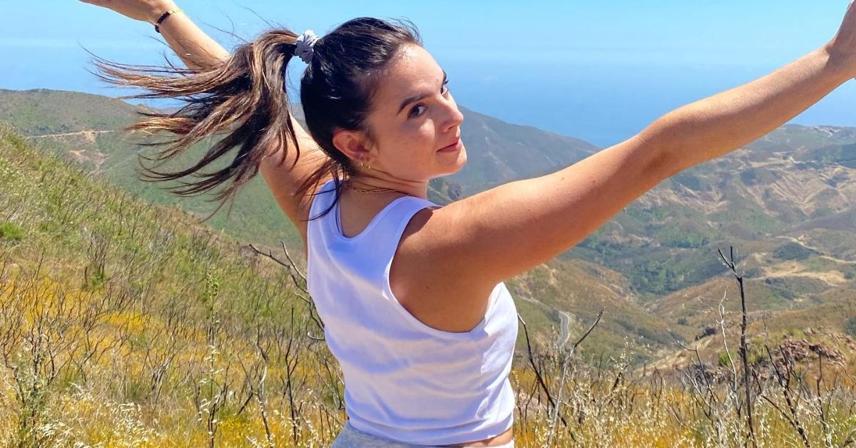 Influencer Natalie Noel Talks Mental Health, Authenticity, and More