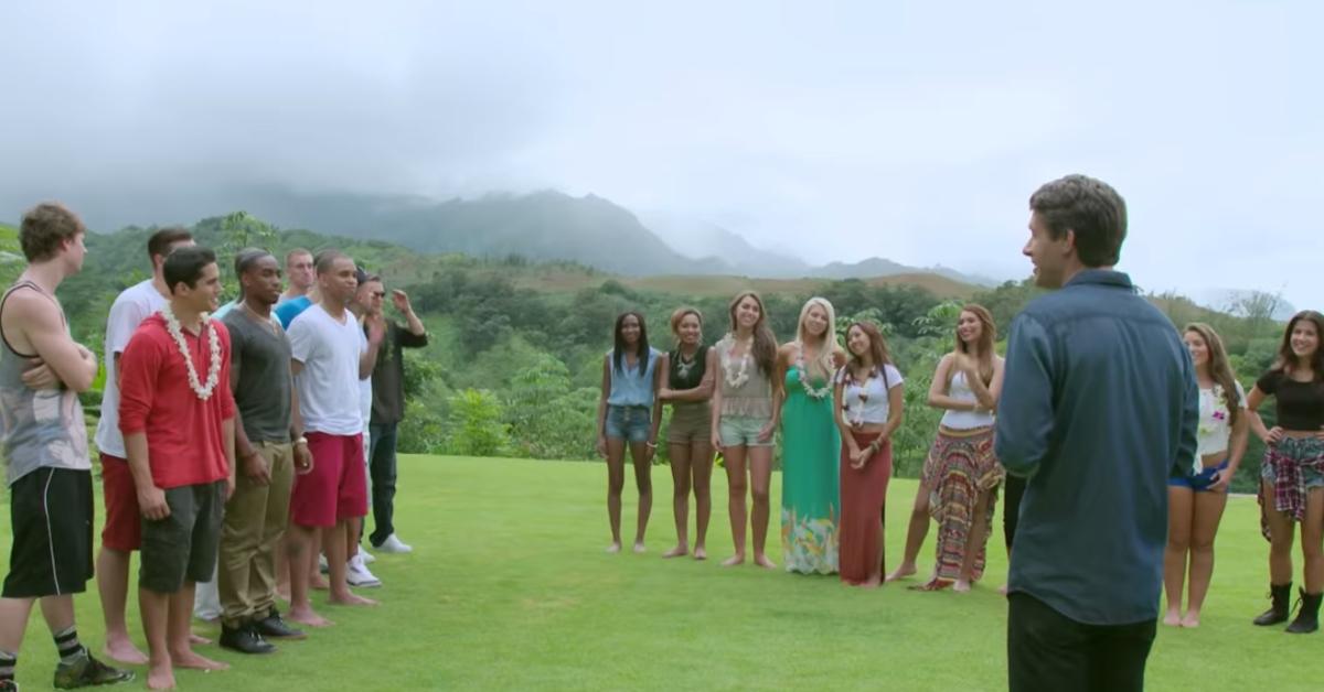 Are Any of the 'Are You the One?' Season 1 Couples Still Together