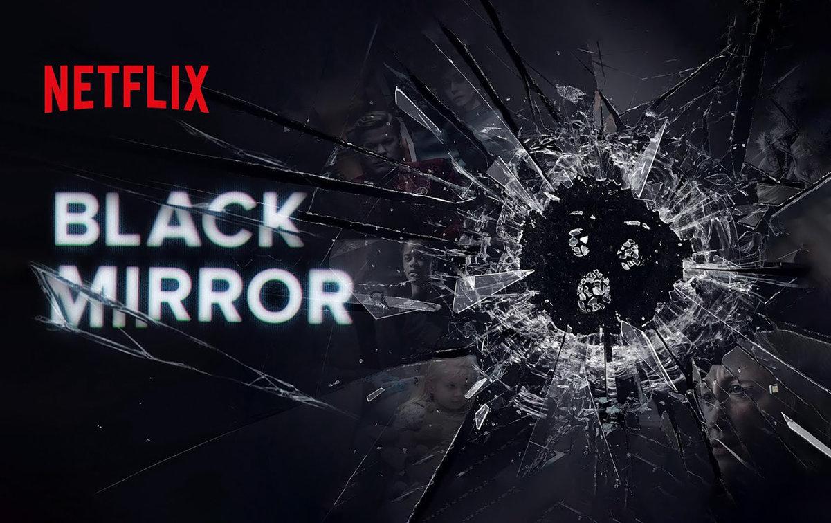 'Black Mirror'