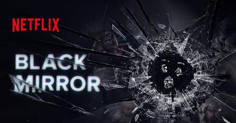 'Black Mirror'
