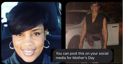 mothers day demand cover