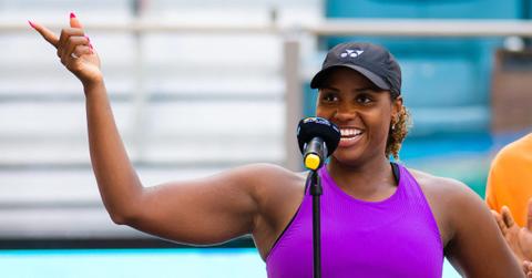 Parents of Taylor Townsend Have Always Supported the Tennis Champ