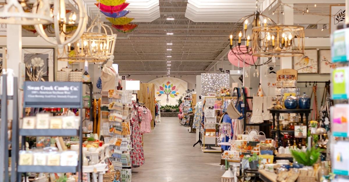 Why Painted Tree Closed Its Doors and What It Means