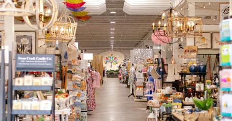 Why Painted Tree Closed Its Doors and What It Means