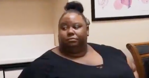 my lb life melissa m now