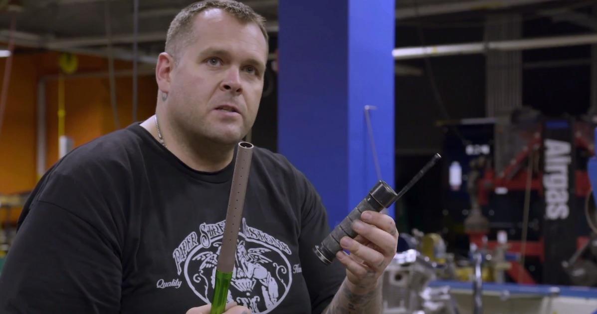 Meet the Orange County Choppers Staff on 'American Chopper'