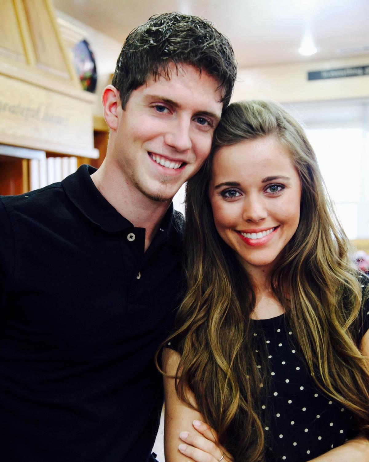 The Enchanting Journey Of Jessa And Ben Seewald