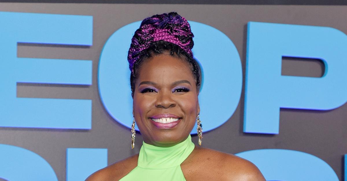 Why Did Leslie Jones Quit Her Olympics Recap? Here's What We Know