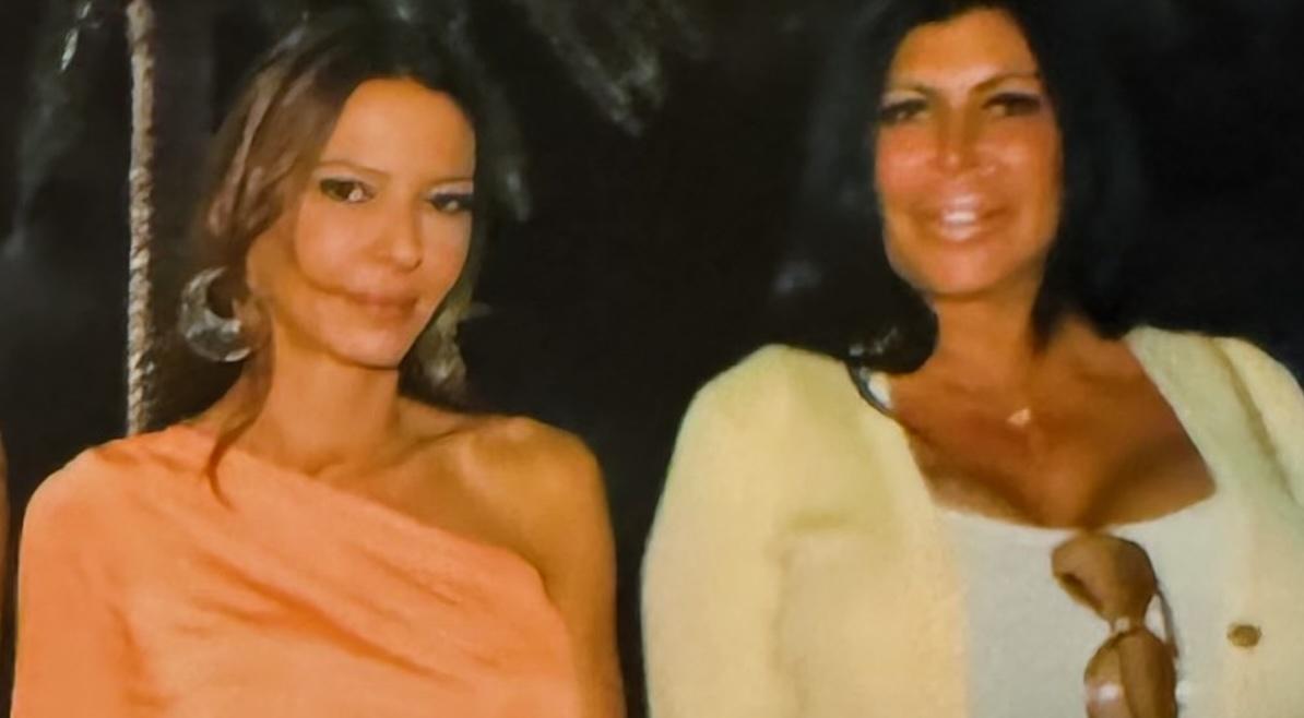 Drita D’Avanzo Remembers Big Ang & Talks House of Villains (EXCLUSIVE)