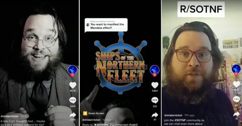 Ships of the Northern Fleet