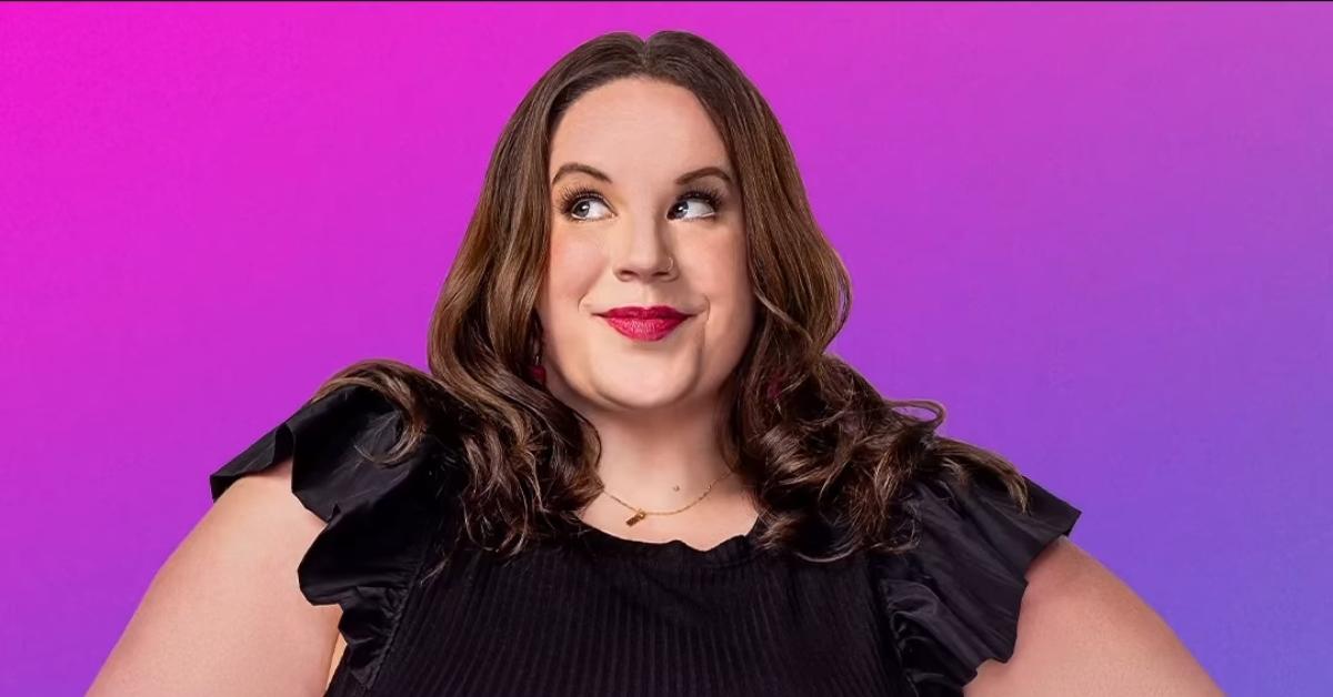 Whitney Way Thore of 'My Big Fat Fabulous Life'