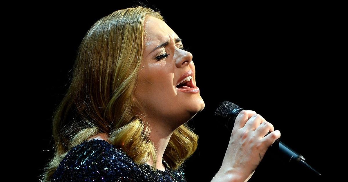 How Did Adele Become Famous? A Look Through Her Career
