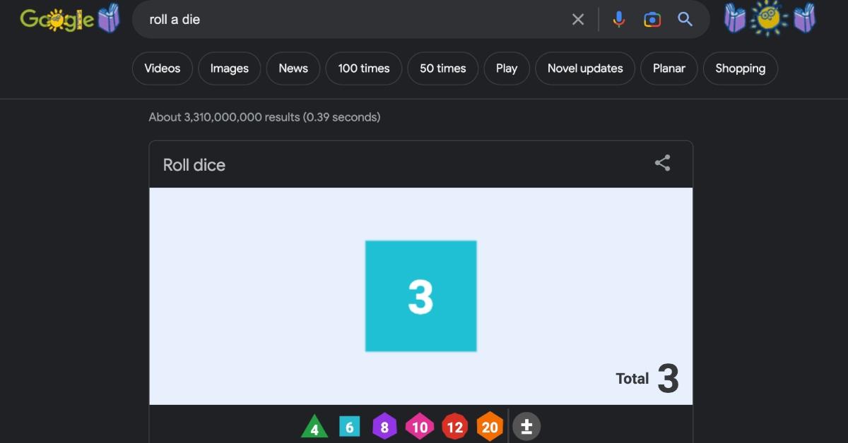 Google Easter Eggs: The Top Hidden Tricks You Need to Know