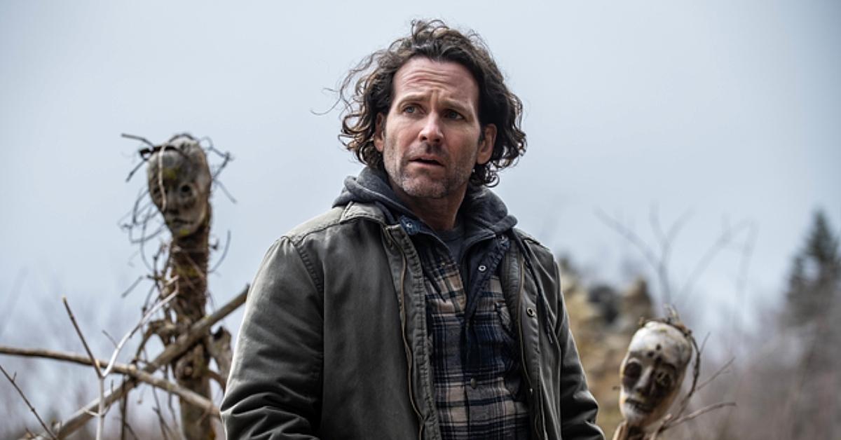 Why Jim Matthews Was Killed in 'From?'