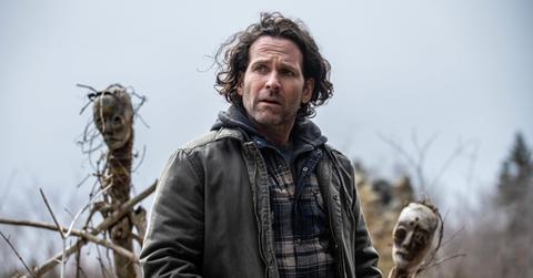 Why Jim Matthews Was Killed in 'From?'