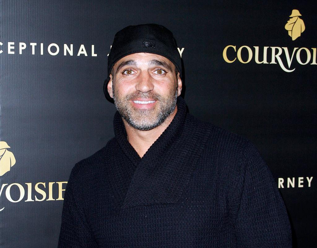 Joe Gorga