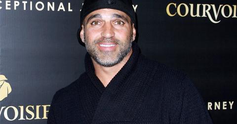 Joe Gorga