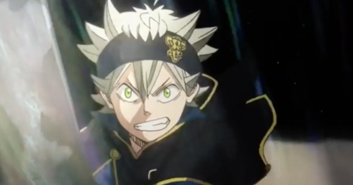 Why Does Asta From 'Black Clover' Have No Magic Power? [SPOILERS]