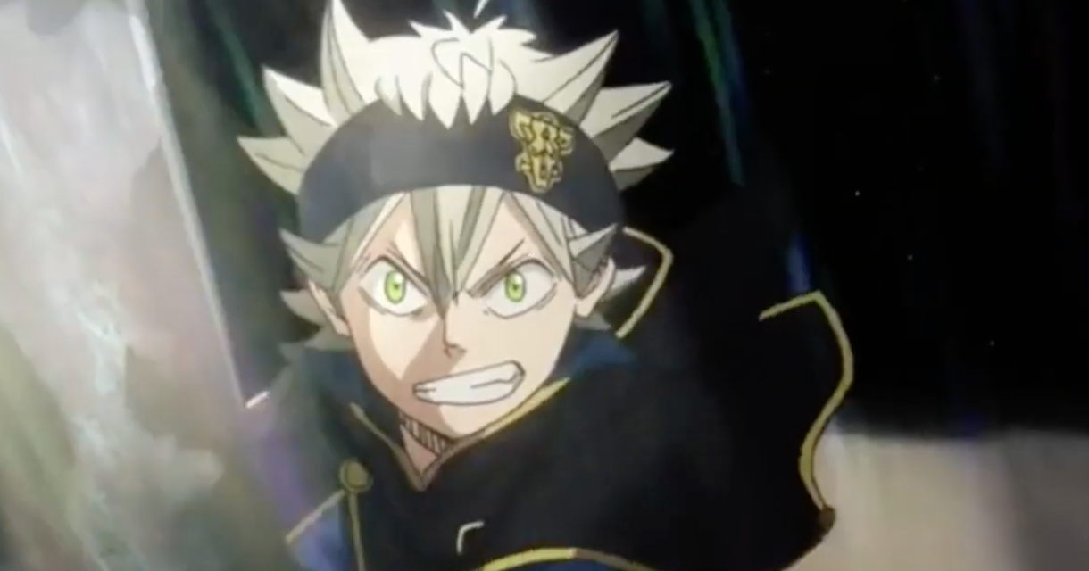 Is Black Clover Manga canceled The latest publication decision explained